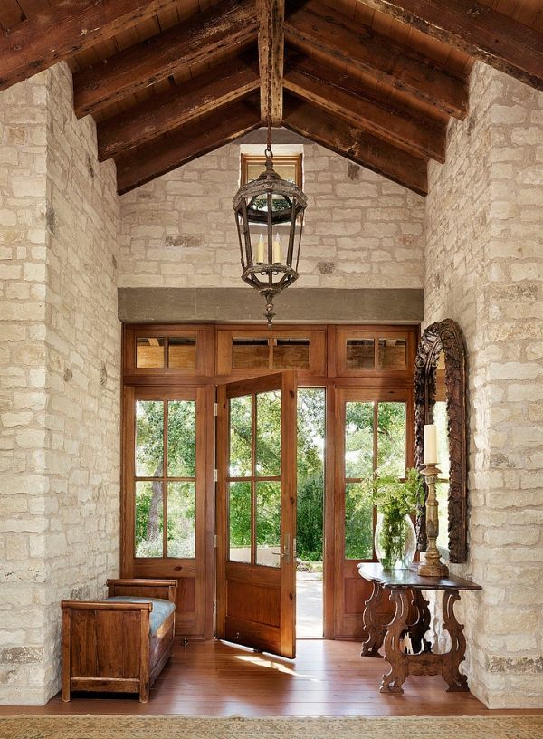 Tuscan Style Furniture Ideas For, Tuscan Style Dining Room Sets